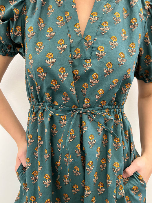 Madi Midi Dress