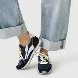 OnCept TORONTO Sneakers in Navy