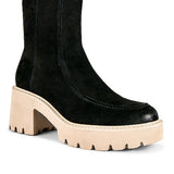 Dolce Vita Henla Booties - (two color options)