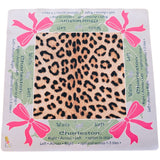 Hip Hip Mahjong Leopard House Set