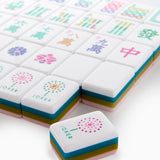 Oh My Mahjong Tiles in La Fete
