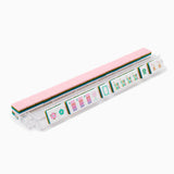 Oh My Mahjong Tiles in La Fete