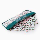 Oh My Mahjong Tiles in La Fete