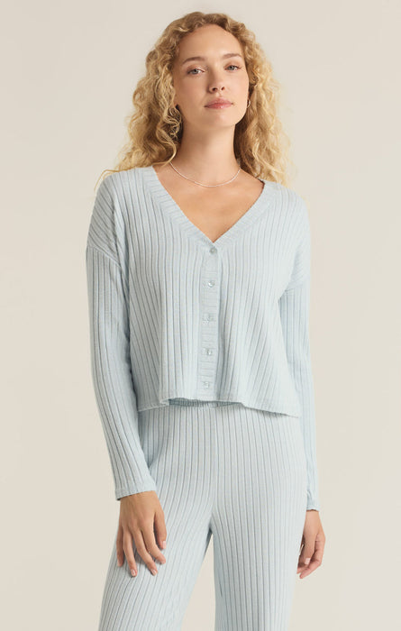 Mara Cardigan Top