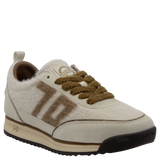Back70 jogger in Butter Cuoio