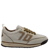 Back70 jogger in Butter Cuoio