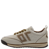 Back70 jogger in Butter Cuoio