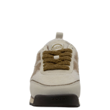 Back70 jogger in Butter Cuoio