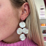 Marcia Moran Frieda Earrings