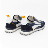 OnCept TORONTO Sneakers in Navy