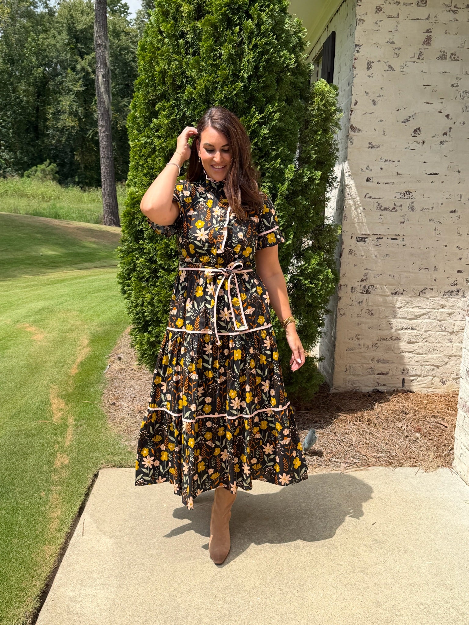 Shop the Look - Floral & Femme image