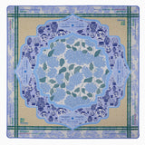 Oh My Mahjong Luna Mat