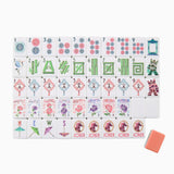 Oh My Mahjong Mahjong Tiles in Solara