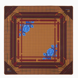 Oh My Mahjong Palomino Mat in Tube