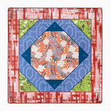 Oh My Mahjong Sedona Mat in Tube