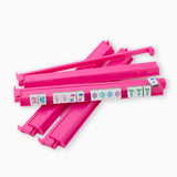 Oh My Mahjong Hot Pink Rack & Pusher Set
