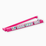 Oh My Mahjong Hot Pink Rack & Pusher Set