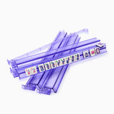 Oh My Mahjong Lilac Rack & Pusher Set