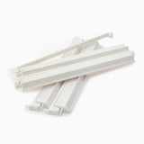 Oh My Mahjong White Acrylic Rack & Pusher Set