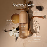 Kitsch Hair Perfume in Rustic Vanilla