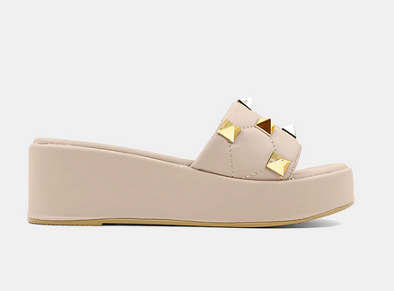 Joplin Slide Nude– Splurge Montgomery