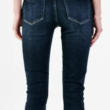 Dear John Rosa High Rise Flare Jeans in Sheridon