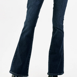 Dear John Rosa High Rise Flare Jeans in Sheridon