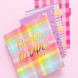Recipe Binder