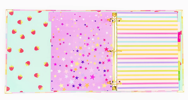 Recipe Binder