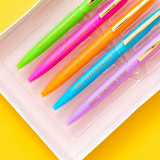 Best Teacher Pen Set