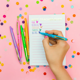 Best Teacher Pen Set