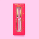 Taylor Elliott Designs "Love You" Pen Set