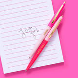 Taylor Elliott Designs "Love You" Pen Set