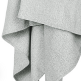 Dock & Bay Large Quick Dry Towel - Mountain Grey