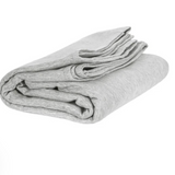 Dock & Bay Large Quick Dry Towel - Mountain Grey