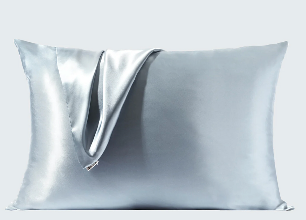 Satin Standard Pillowcase