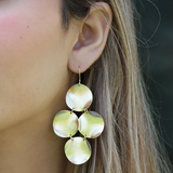 Marcia Moran Frieda Earrings
