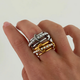 Chansutt Selena Ring