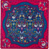 Oh My Mahjong Pear Tree Mat