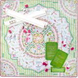 Oh My Mahjong Silent Night Mat