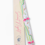 Oh My Mahjong Silent Night Mat