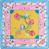 Oh My Mahjong Spring Fling x Brooke Wright Mat