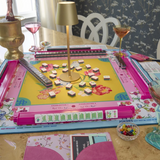 Oh My Mahjong Spring Fling x Brooke Wright Mat