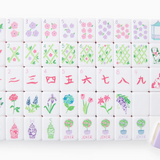 Oh My Mahjong Tiles in Taylor