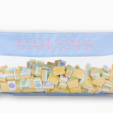 Oh My Mahjong Tiles in Sorbet