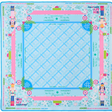 Oh My Mahjong Sugarplum Mat
