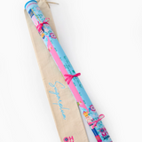 Oh My Mahjong Sugarplum Mat