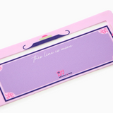 Oh My Mahjong Line Finder in Lilac