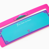 Oh My Mahjong Line Finder in Pink