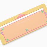 Oh My Mahjong Line Finder in Yellow